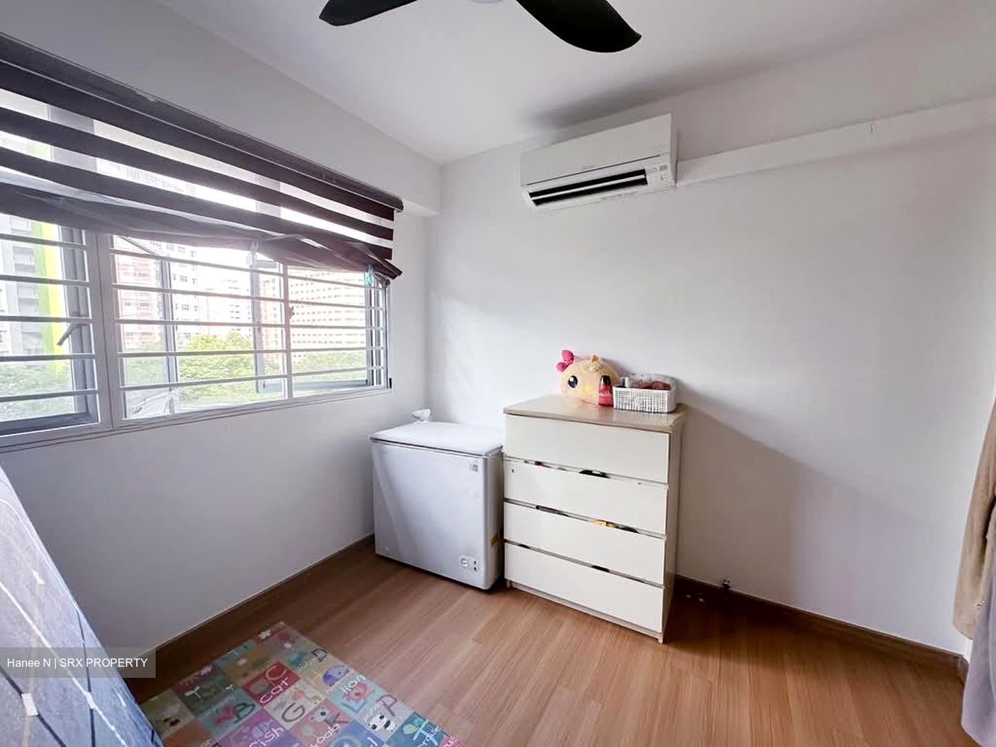 Blk 621A Tampines Greenverge (Tampines), HDB 3 Rooms #560603601